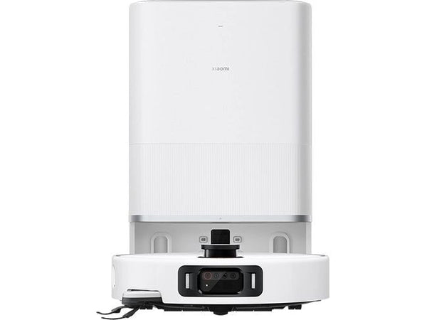 Xiaomi Saug- und Wischroboter Vacuum 5 Pro White