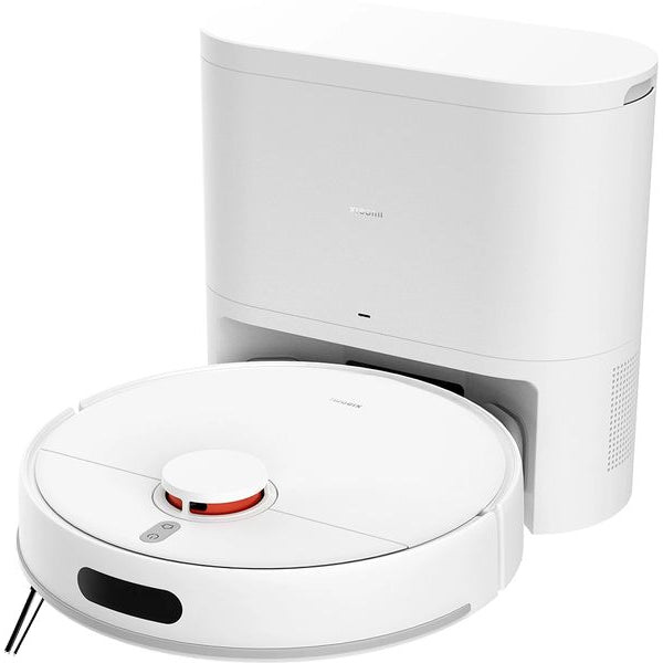 Xiaomi Saug- und Wischroboter Vacuum H40 White
