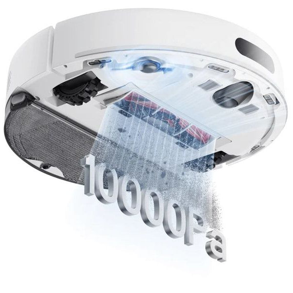 Xiaomi Saug- und Wischroboter Vacuum S40 White