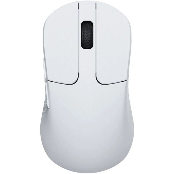 Keychron Gaming-Maus M3 Mini Wireless White 4000 Hz