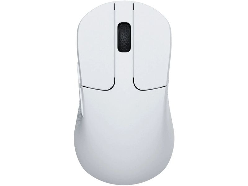 Keychron Gaming-Maus M3 Mini Wireless White 4000 Hz