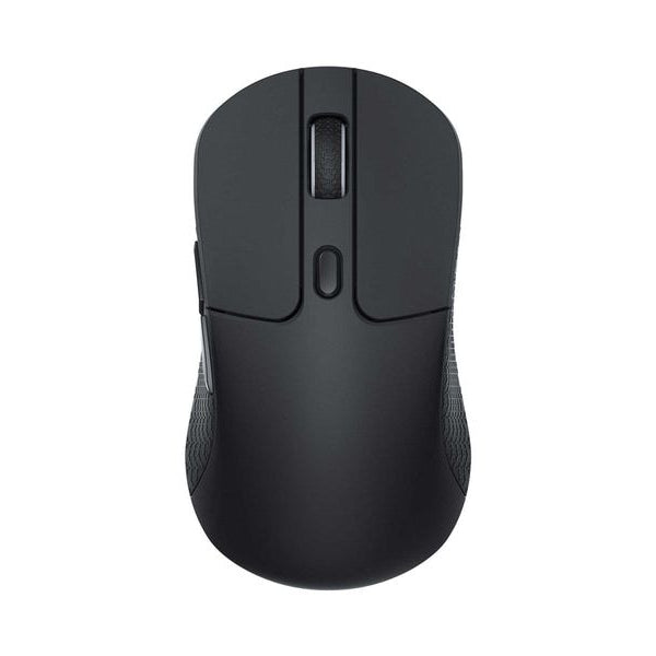 Keychron Gaming-Maus M3 Wireless Black 4000 Hz No RGB