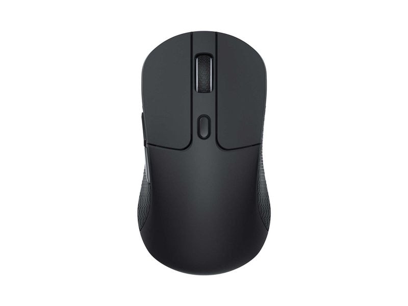 Keychron Gaming-Maus M3 Wireless Black 4000 Hz No RGB