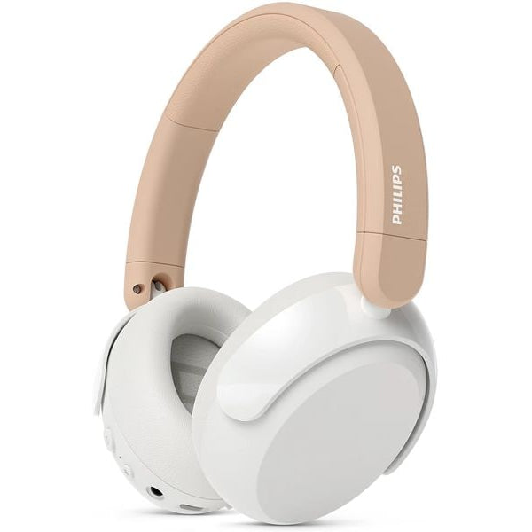 Philips Over-Ear-Kopfhörer Serie 5000 Hellorange