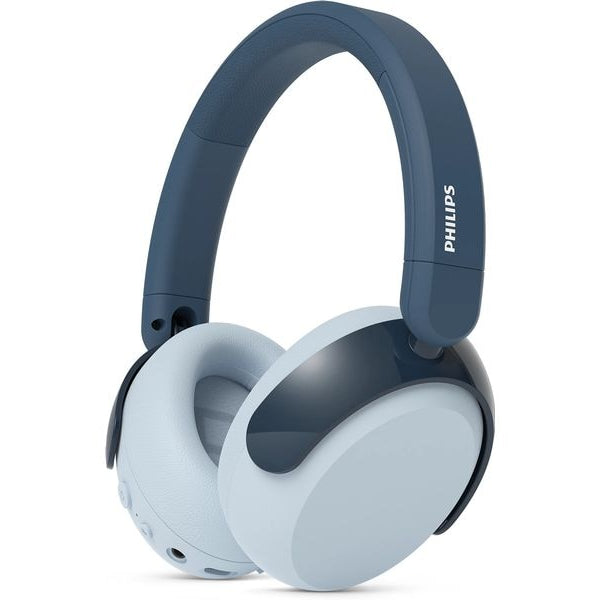 Philips Over-Ear-Kopfhörer Serie 5000 Dunkelblau