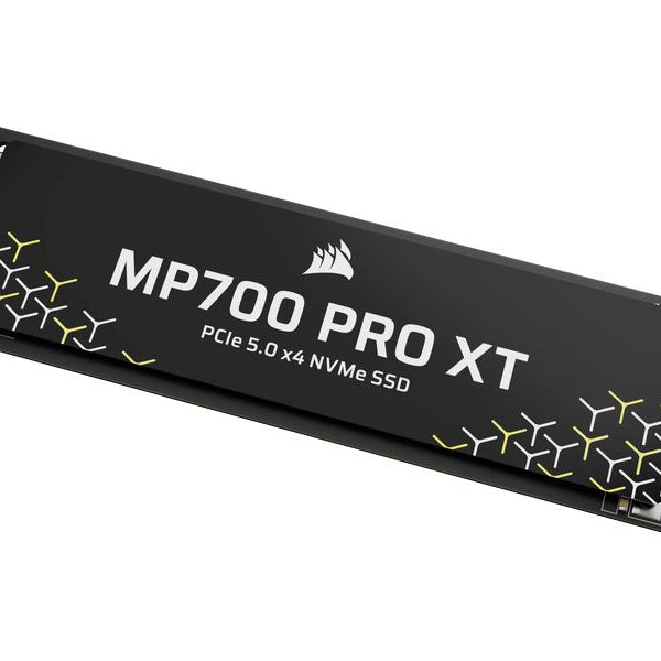 Corsair SSD MP700 PRO XT M.2 NVMe 4000 GB