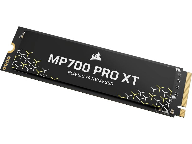 Corsair SSD MP700 PRO XT M.2 NVMe 4000 GB