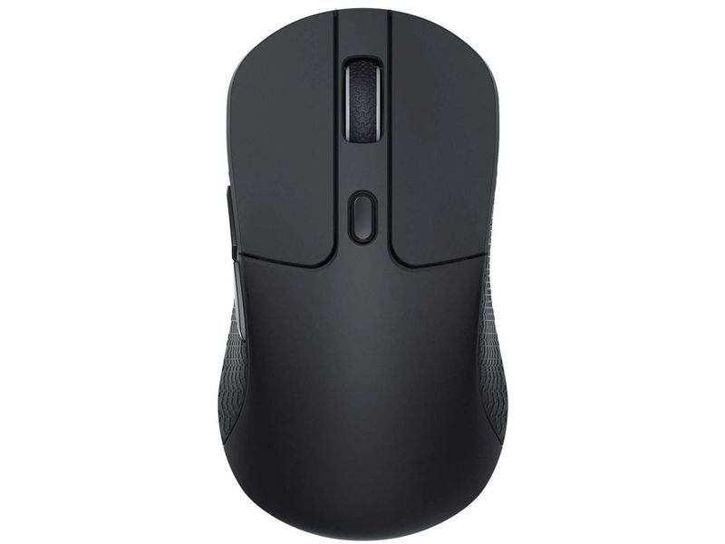 Keychron Gaming-Maus M3 Wireless Black