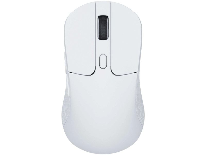 Keychron Gaming-Maus M3 Wireless White