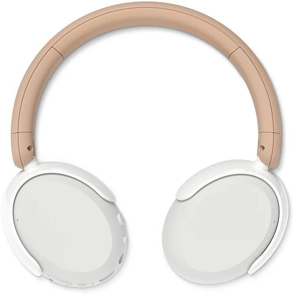 Philips Over-Ear-Kopfhörer Serie 5000 Hellorange