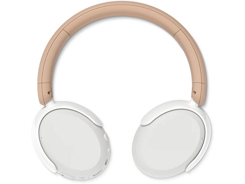 Philips Over-Ear-Kopfhörer Serie 5000 Hellorange