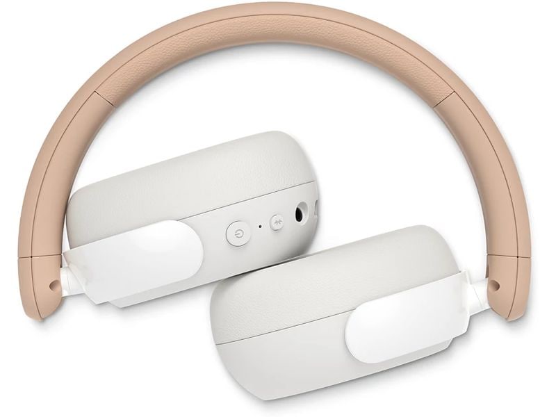 Philips Over-Ear-Kopfhörer Serie 5000 Hellorange