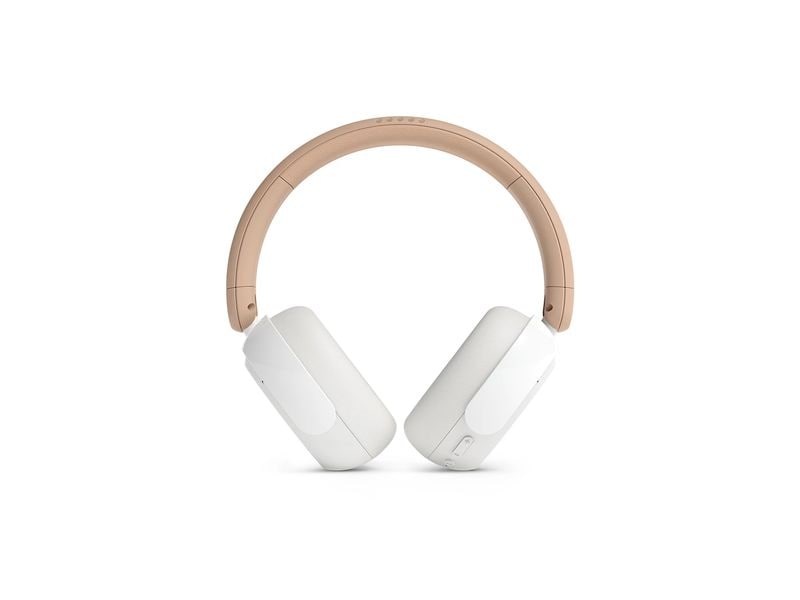 Philips Over-Ear-Kopfhörer Serie 5000 Hellorange