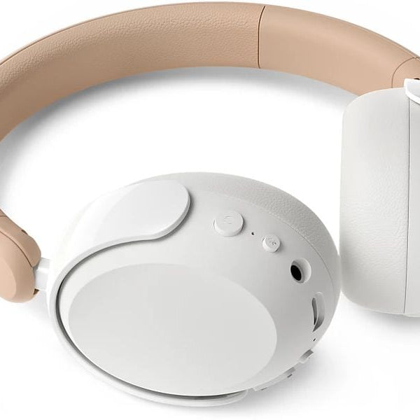 Philips Over-Ear-Kopfhörer Serie 5000 Hellorange