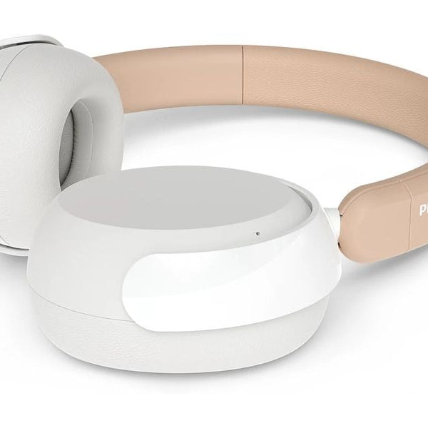 Philips Over-Ear-Kopfhörer Serie 5000 Hellorange