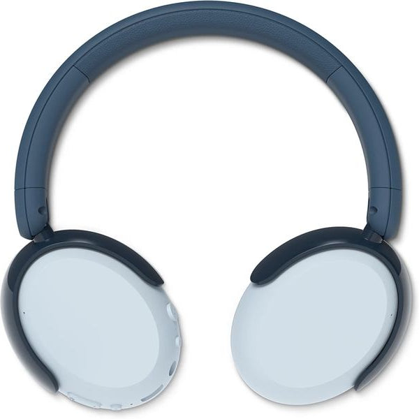 Philips Over-Ear-Kopfhörer Serie 5000 Dunkelblau