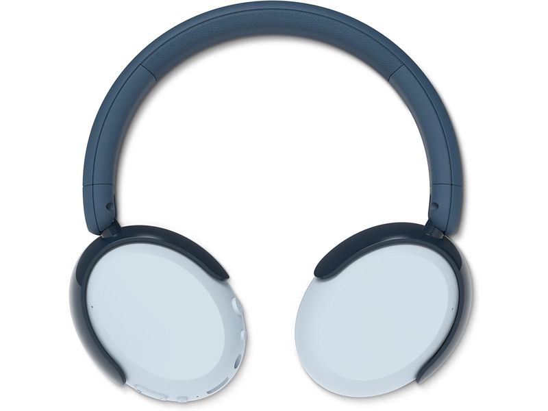 Philips Over-Ear-Kopfhörer Serie 5000 Dunkelblau