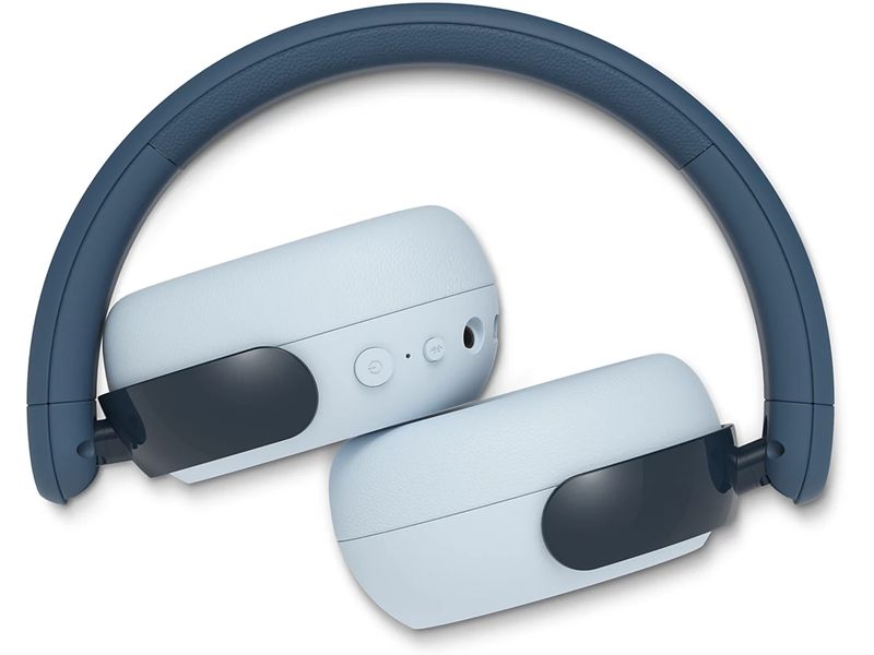 Philips Over-Ear-Kopfhörer Serie 5000 Dunkelblau