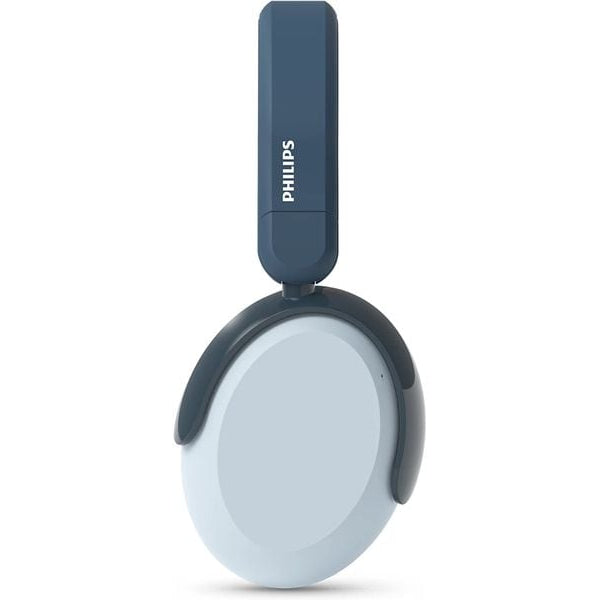 Philips Over-Ear-Kopfhörer Serie 5000 Dunkelblau
