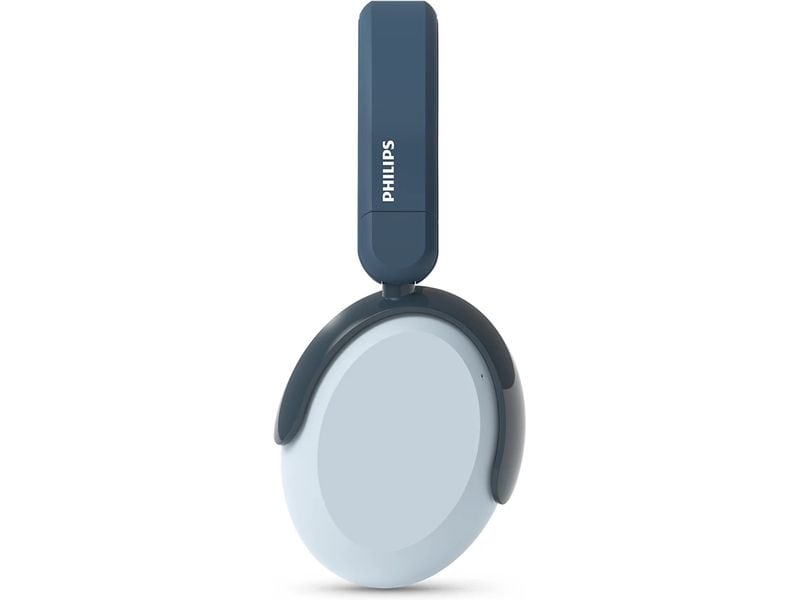 Philips Over-Ear-Kopfhörer Serie 5000 Dunkelblau