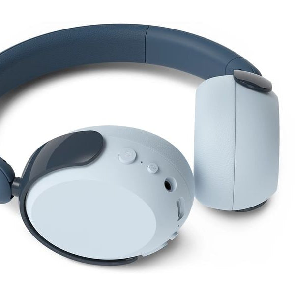 Philips Over-Ear-Kopfhörer Serie 5000 Dunkelblau