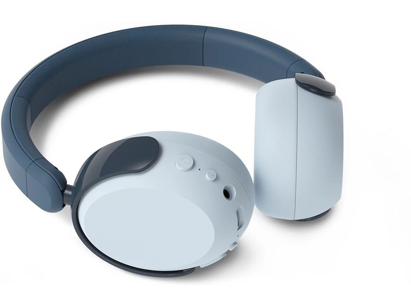 Philips Over-Ear-Kopfhörer Serie 5000 Dunkelblau