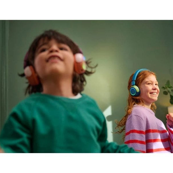 Philips On-Ear-Kopfhörer Serie 4000 Magenta