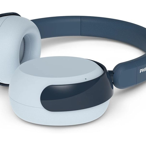 Philips Over-Ear-Kopfhörer Serie 5000 Dunkelblau
