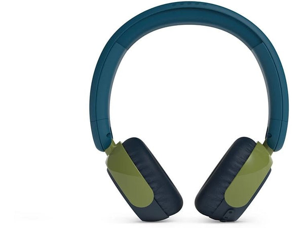 Philips On-Ear-Kopfhörer Serie 4000 Blaugrün