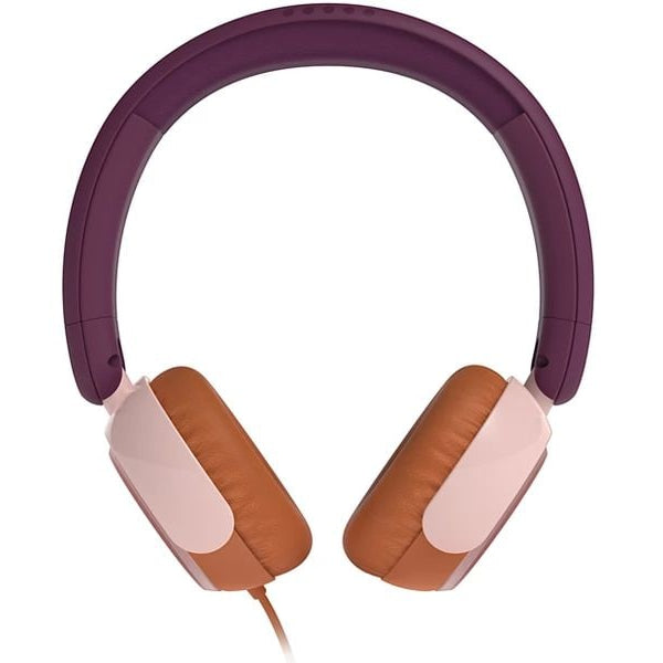 Philips On-Ear-Kopfhörer Serie 2000 Magenta