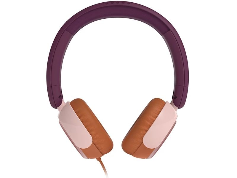 Philips On-Ear-Kopfhörer Serie 2000 Magenta
