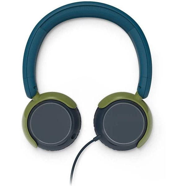 Philips On-Ear-Kopfhörer Serie 2000 Blaugrün