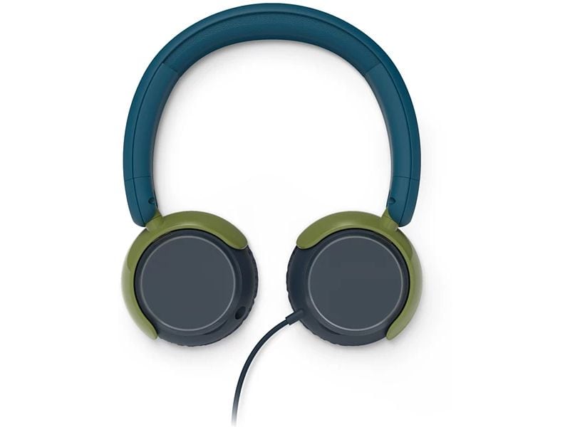 Philips On-Ear-Kopfhörer Serie 2000 Blaugrün