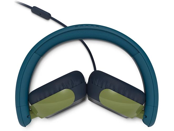 Philips On-Ear-Kopfhörer Serie 2000 Blaugrün
