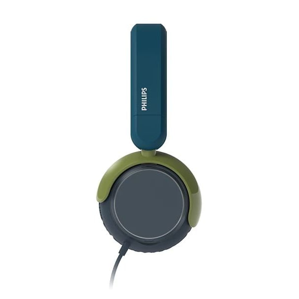 Philips On-Ear-Kopfhörer Serie 2000 Blaugrün