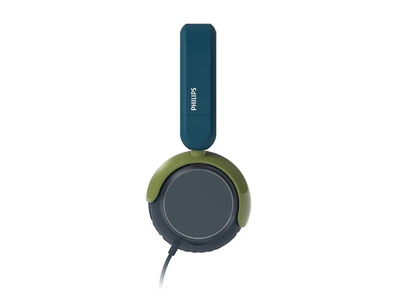 Philips On-Ear-Kopfhörer Serie 2000 Blaugrün