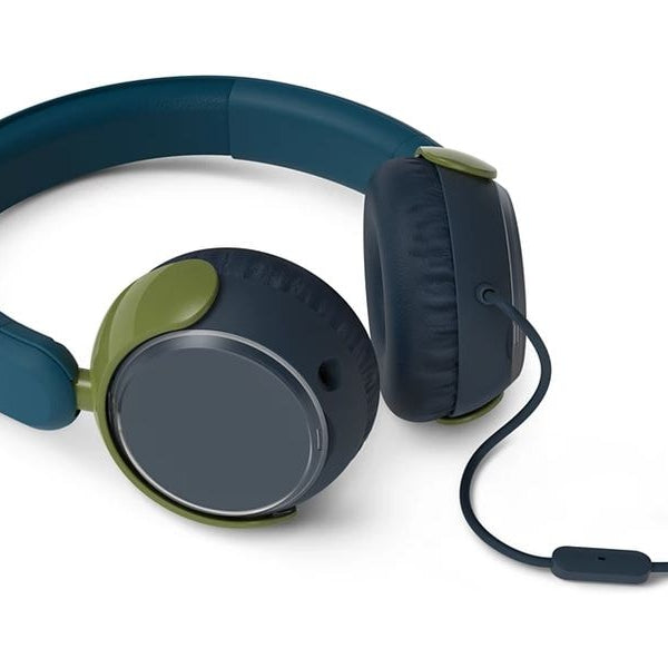 Philips On-Ear-Kopfhörer Serie 2000 Blaugrün