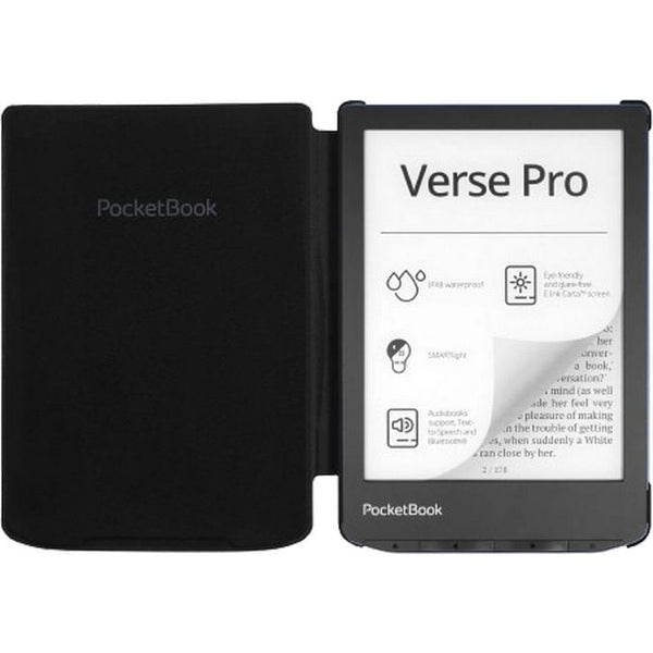 PocketBook E-Book Reader Verse Pro Azure Blue
