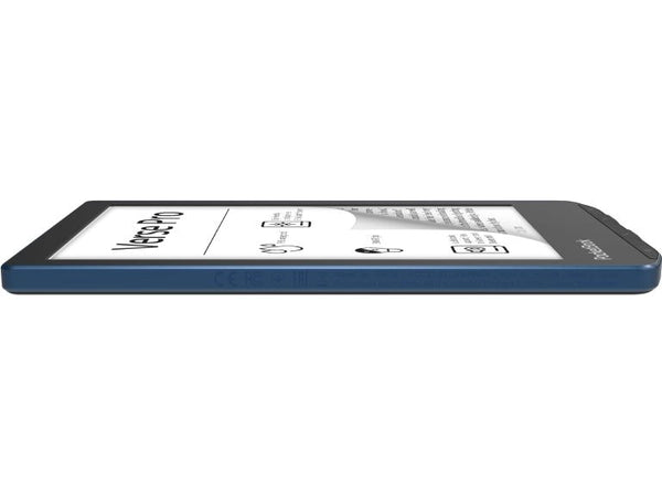 PocketBook E-Book Reader Verse Pro Azure Blue