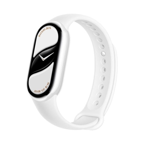 Xiaomi Smart Band 10 Keramik Edition Weiss