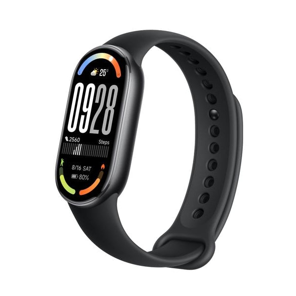 Xiaomi Smart Band 10 Midnight Black