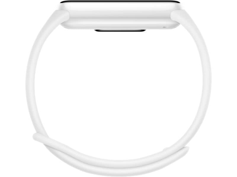 Xiaomi Smart Band 10 Keramik Edition Weiss
