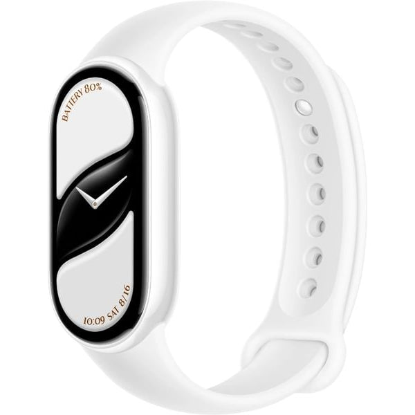 Xiaomi Smart Band 10 Keramik Edition Weiss