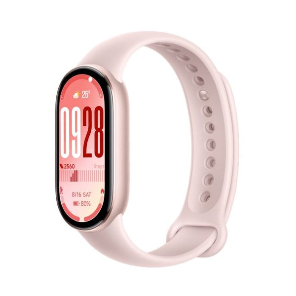 Xiaomi Smart Band 10 Rosa
