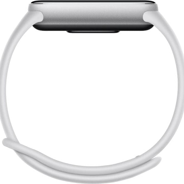 Xiaomi Smart Band 10 Silber