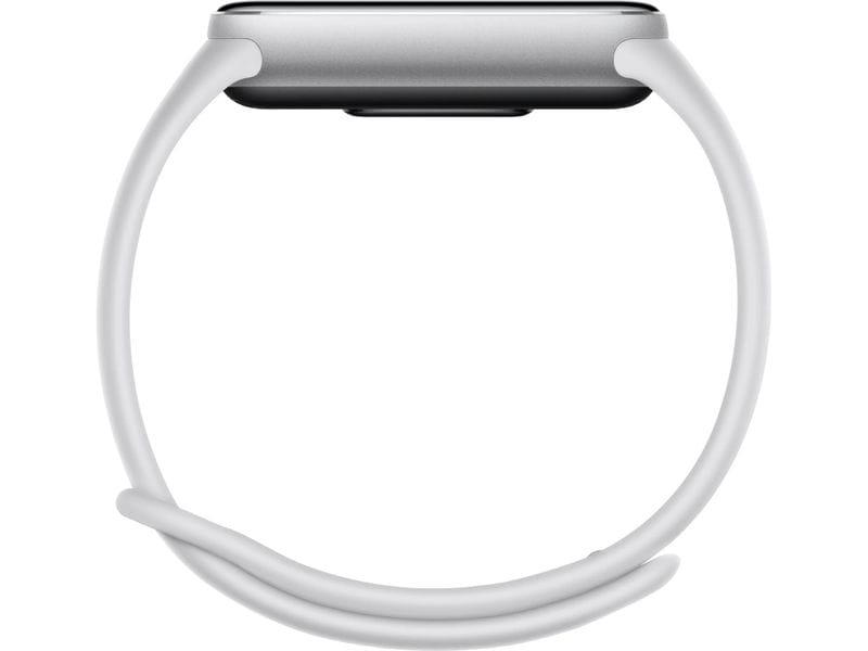 Xiaomi Smart Band 10 Silber