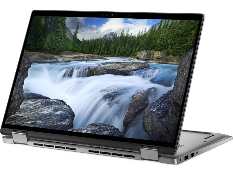 Dell Notebook Latitude 7440 (i7, 16 GB, 512 GB)