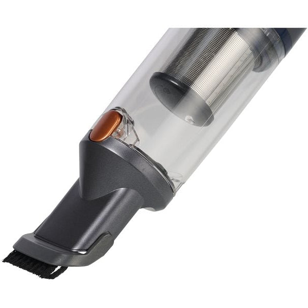 Tristar Akku-Handsauger KR-3160 Schwarz/Anthrazit