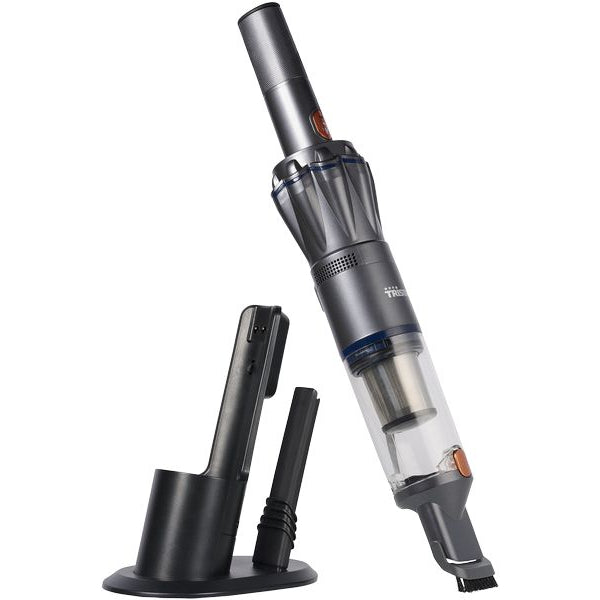 Tristar Akku-Handsauger KR-3160 Schwarz/Anthrazit