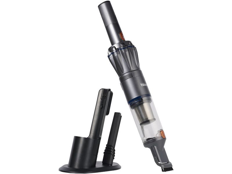 Tristar Akku-Handsauger KR-3160 Schwarz/Anthrazit